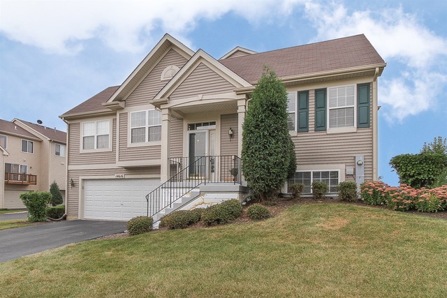 14616 Thomas Jefferson Dr, Plainfield, IL 60544 photo 1