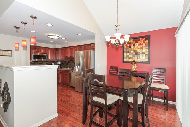 14616 Thomas Jefferson Dr, Plainfield, IL 60544 photo 3
