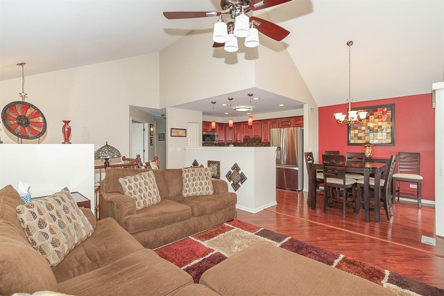 14616 Thomas Jefferson Dr, Plainfield, IL 60544 photo 2