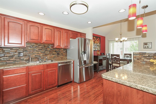 14616 Thomas Jefferson Dr, Plainfield, IL 60544 photo 7