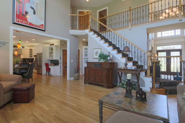 2348 Sutton Ln, Aurora, IL 60502 photo 9