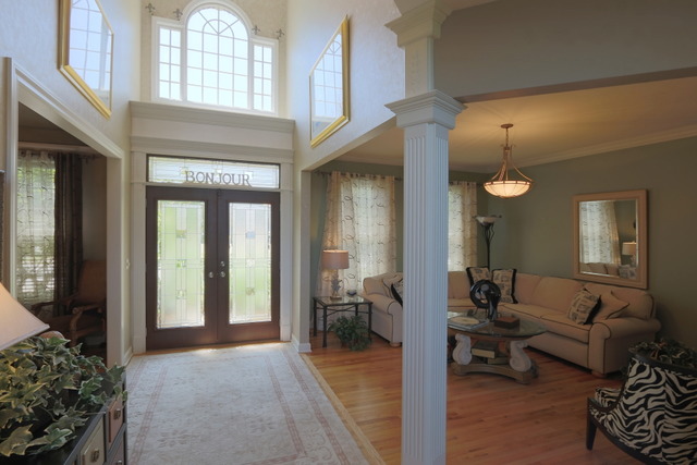 2348 Sutton Ln, Aurora, IL 60502 photo 5