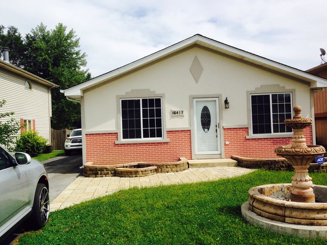 16417 Turner Ave, Markham, IL 60428 photo 18