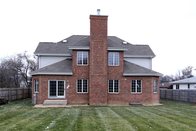 0 N669 Barry Ave, Wheaton, IL 60187 photo 23