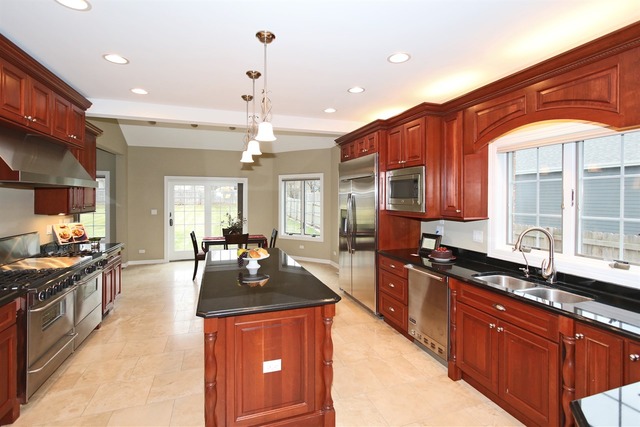 0 N669 Barry Ave, Wheaton, IL 60187 photo 5
