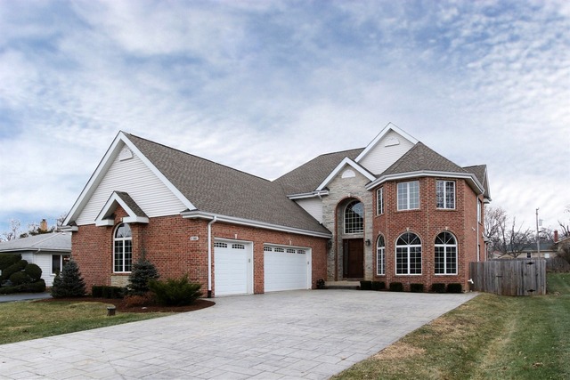 0 N669 Barry Ave, Wheaton, IL 60187 photo 1