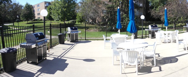 263 S Clubhouse Dr #102, Palatine, IL 60074 photo 20