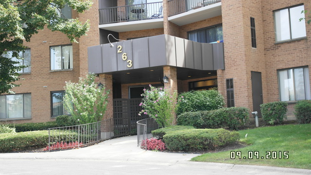 263 S Clubhouse Dr #102, Palatine, IL 60074 photo 1