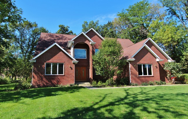 1036 Forest View Dr, Morris, IL 60450 photo 1