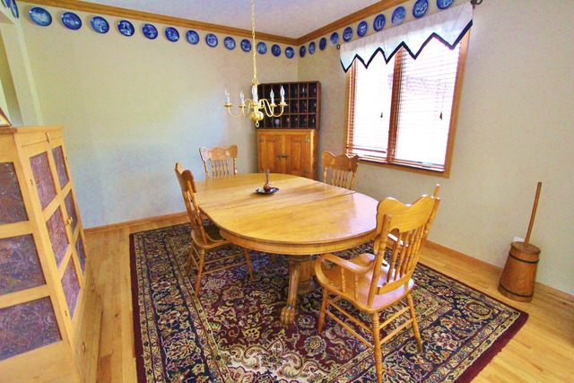 1036 Forest View Dr, Morris, IL 60450 photo 9