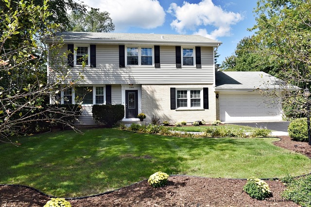 1306 S Naperville Rd, Wheaton, IL 60189 photo 1