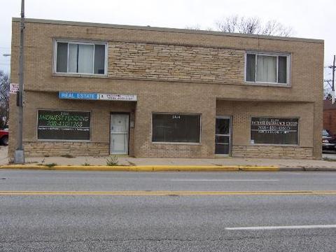 2135 W Roosevelt Rd, Broadview, IL 60155 photo 1