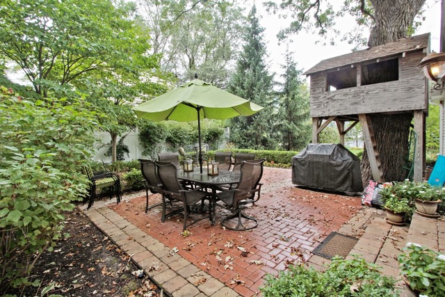 1 E Stone Ave, Lake Forest, IL 60045 photo 24