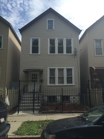 5025 S Marshfield Ave, Chicago, IL 60609 photo 1