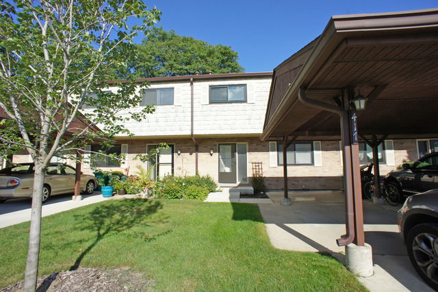 417 Buffalo Trl, Wheeling, IL 60090 photo 1
