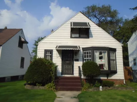 14834 Evers St, Dolton, IL 60419 photo 1