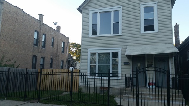 726 E 93rd St, Chicago, IL 60619 photo 1