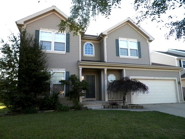 2014 Caton Ridge Dr, Plainfield, IL 60586 photo 1