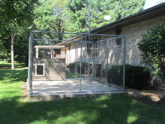 1385 N Gorham Rd, Morris, IL 60450 photo 4