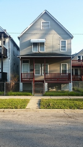 1009 E 90th St, Chicago, IL 60619 photo 1