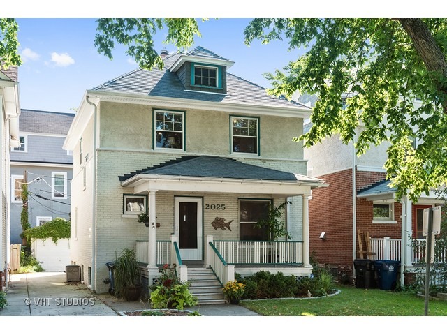 2025 Maple Ave, Evanston, IL 60201 photo 1