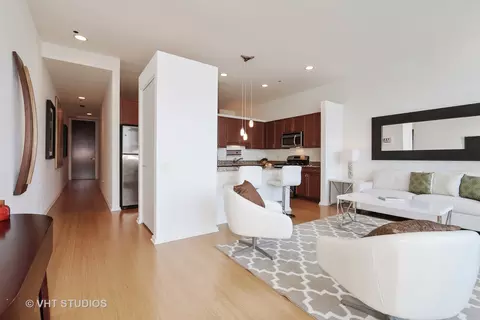 65 E Monroe St #4608, Chicago, IL 60603 photo 6