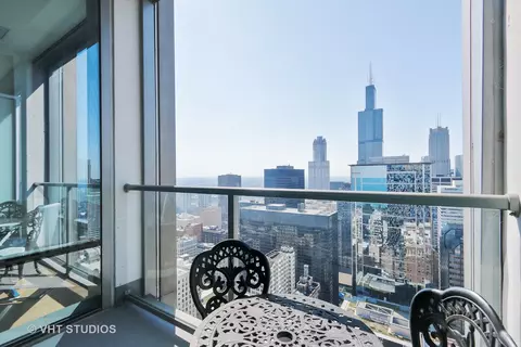 65 E Monroe St #4608, Chicago, IL 60603 photo 12
