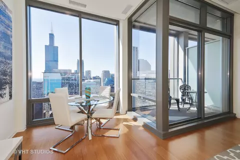 65 E Monroe St #4608, Chicago, IL 60603 photo 7