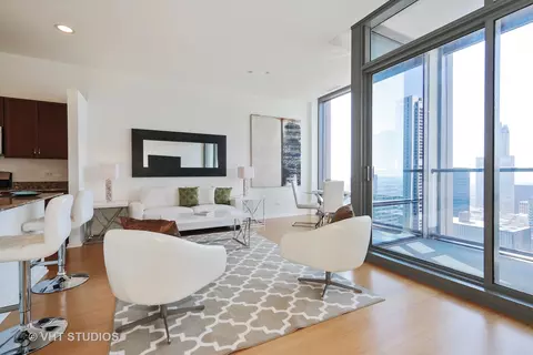 65 E Monroe St #4608, Chicago, IL 60603 photo 4