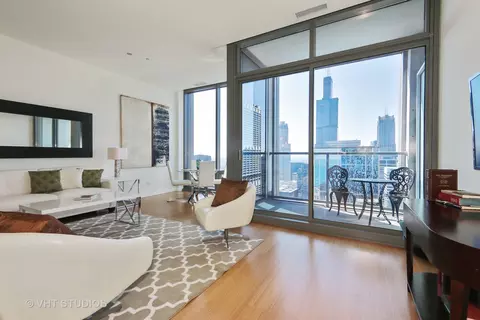 65 E Monroe St #4608, Chicago, IL 60603 photo 3