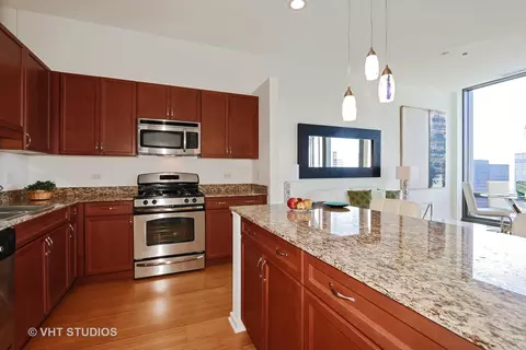 65 E Monroe St #4608, Chicago, IL 60603 photo 5