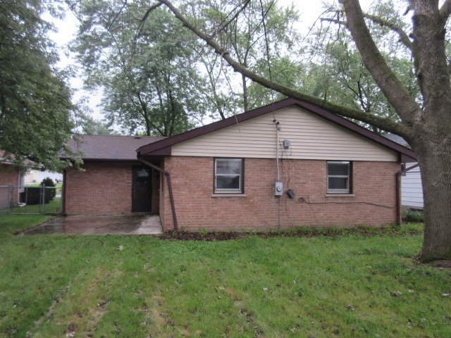 3140 Florence Ave, Steger, IL 60475 photo 2