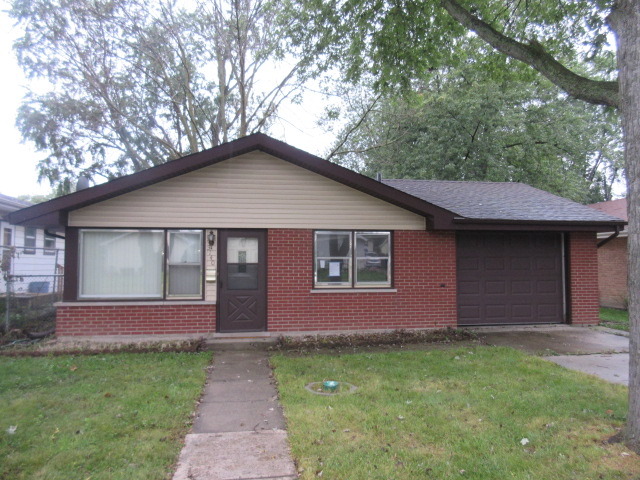 3140 Florence Ave, Steger, IL 60475 photo 1