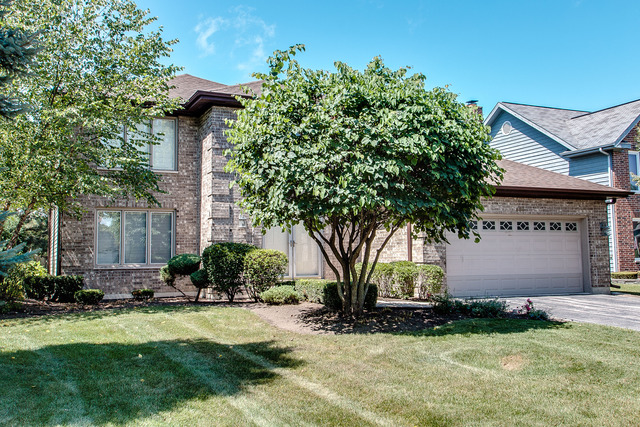 801 Kent Cir, Bartlett, IL 60103 photo 1