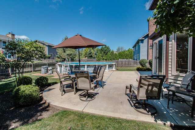 801 Kent Cir, Bartlett, IL 60103 photo 23
