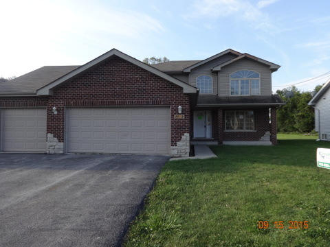 3907 W 154th Pl, Markham, IL 60426 photo 1