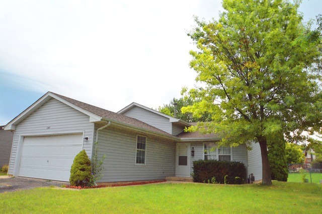 1345 Elder Dr, Aurora, IL 60506 photo 1