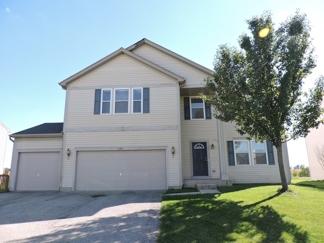 644 Settlement Dr, Maple Park, IL 60151 photo 1