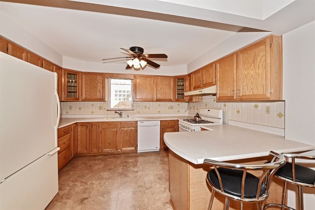 4231 Prairie Ave, Brookfield, IL 60513 photo 2