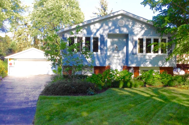 3302 Kingfisher Ln, Rolling Meadows, IL 60008 photo 1