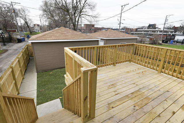 439 E 44th St, Chicago, IL 60653 photo 10