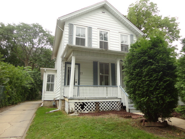 21 Hill Ave, Elgin, IL 60120 photo 1