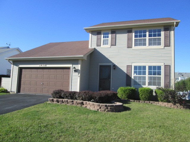 5432 Cherry Ln, Monee, IL 60449 photo 1