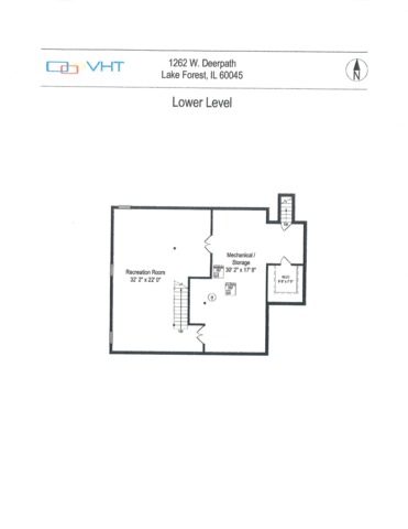 1262 W Deerpath Rd, Lake Forest, IL 60045 photo 19