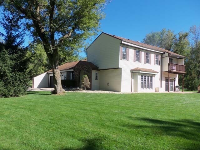 8583 Verde Dr, Byron, IL 61010 photo 1