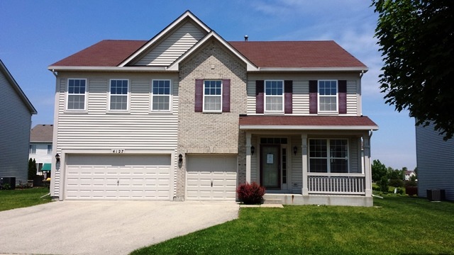 4127 Osbron St, Plano, IL 60545 photo 1