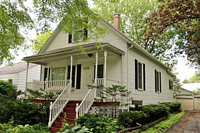 3136 Green St, Steger, IL 60475 photo 4