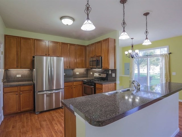 24345 Leski Ln, Plainfield, IL 60585 photo 9