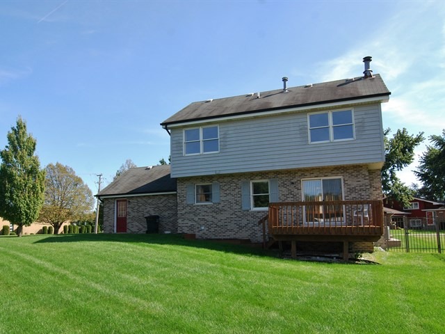 10812 W 3rd St, Mokena, IL 60448 photo 18