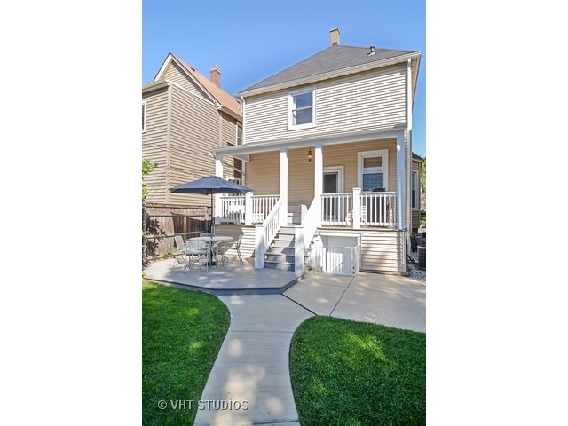 3511 W Wrightwood Ave, Chicago, IL 60647 photo 17